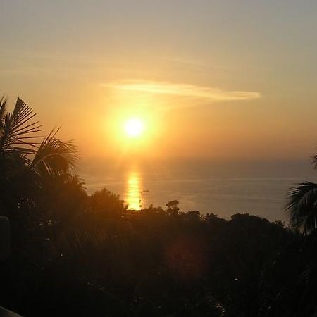 Koh Tao Star Villa Esterno foto