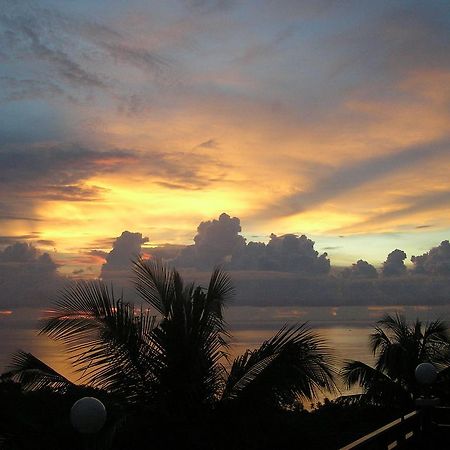 Koh Tao Star Villa Esterno foto