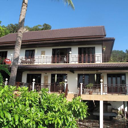 Koh Tao Star Villa Esterno foto