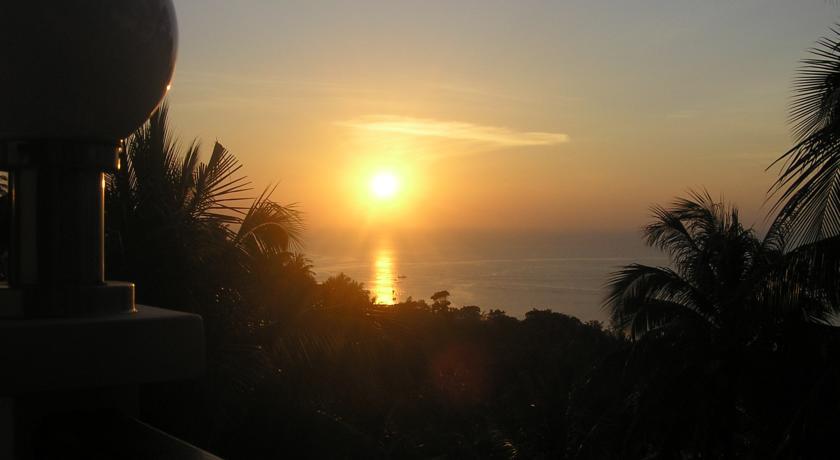 Koh Tao Star Villa Esterno foto