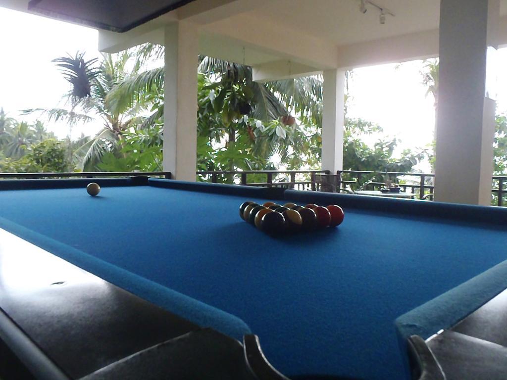 Koh Tao Star Villa Esterno foto