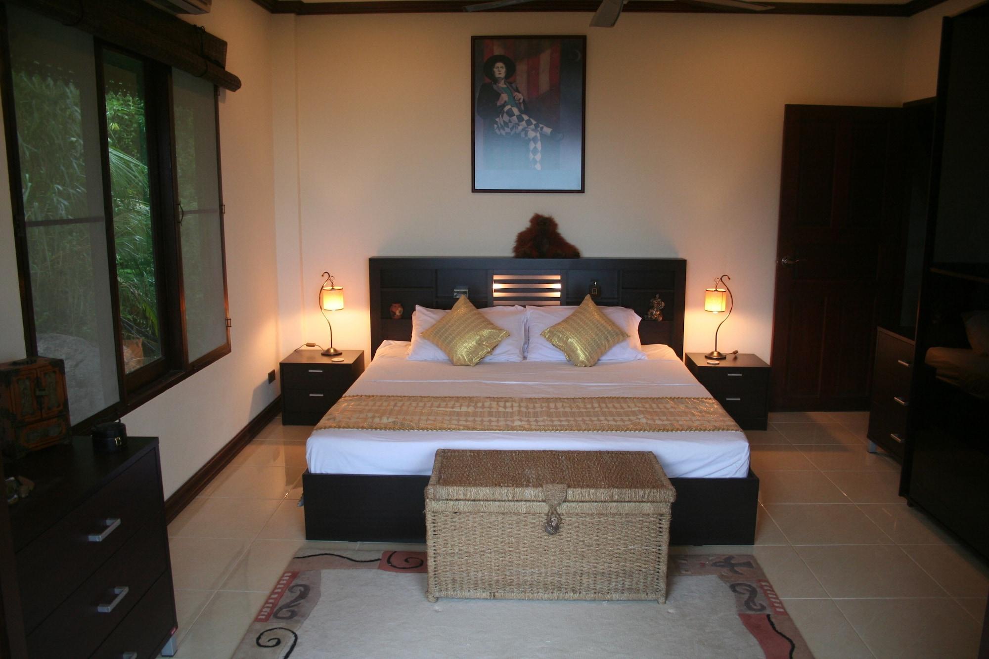 Koh Tao Star Villa Esterno foto