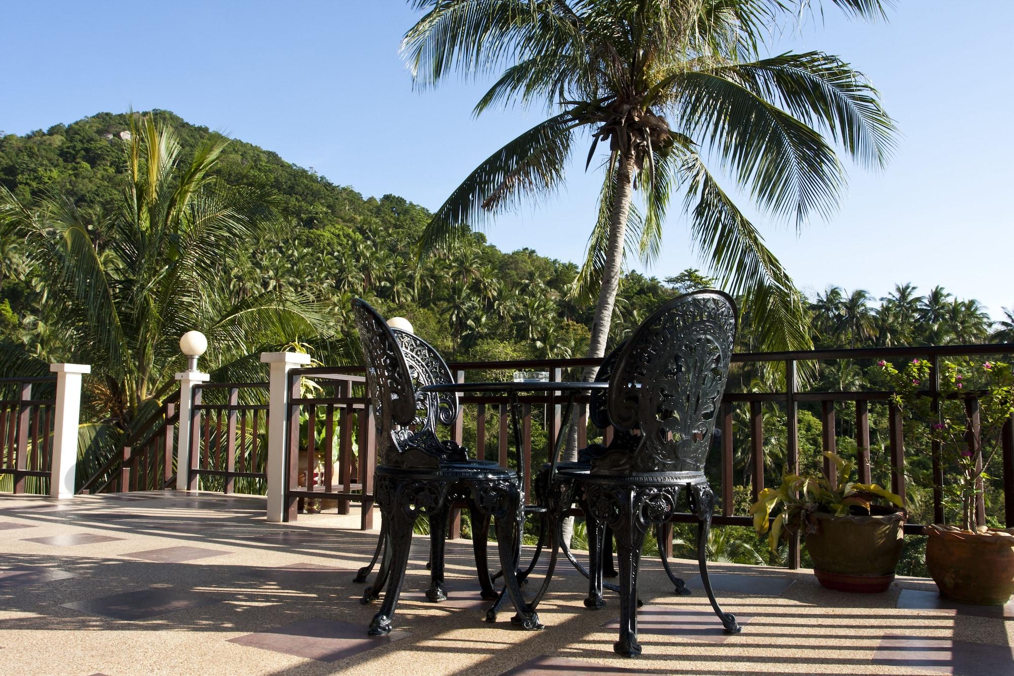 Koh Tao Star Villa Esterno foto