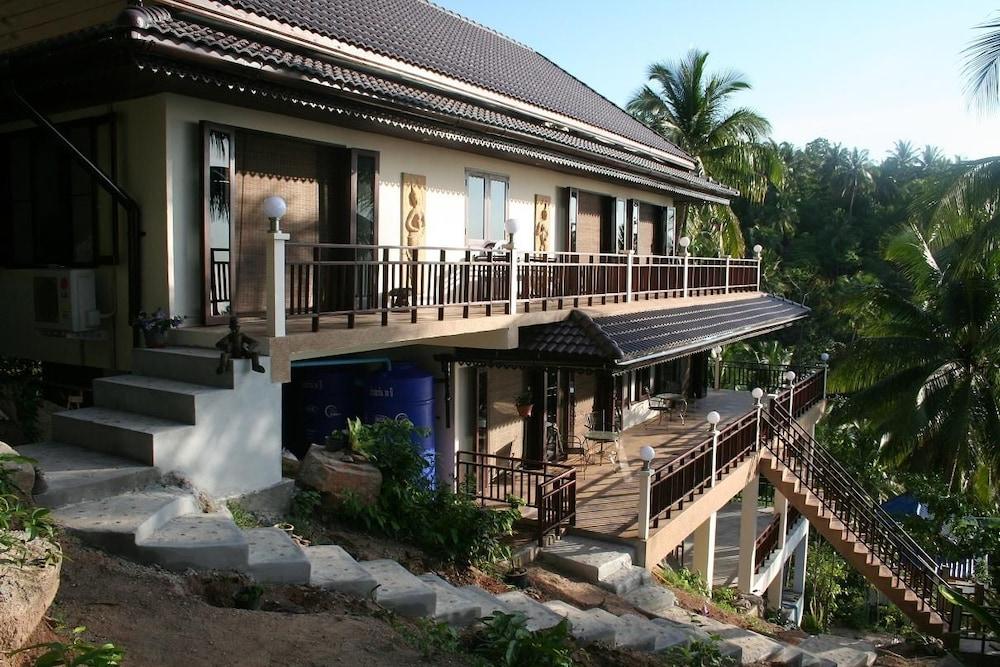 Koh Tao Star Villa Esterno foto