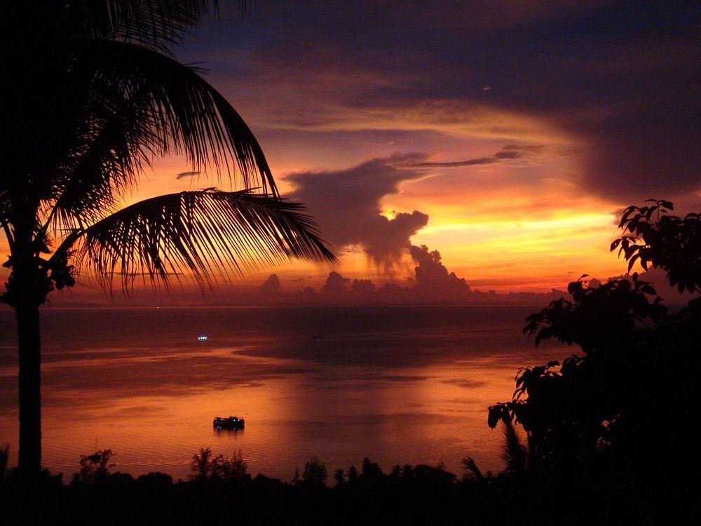 Koh Tao Star Villa Esterno foto
