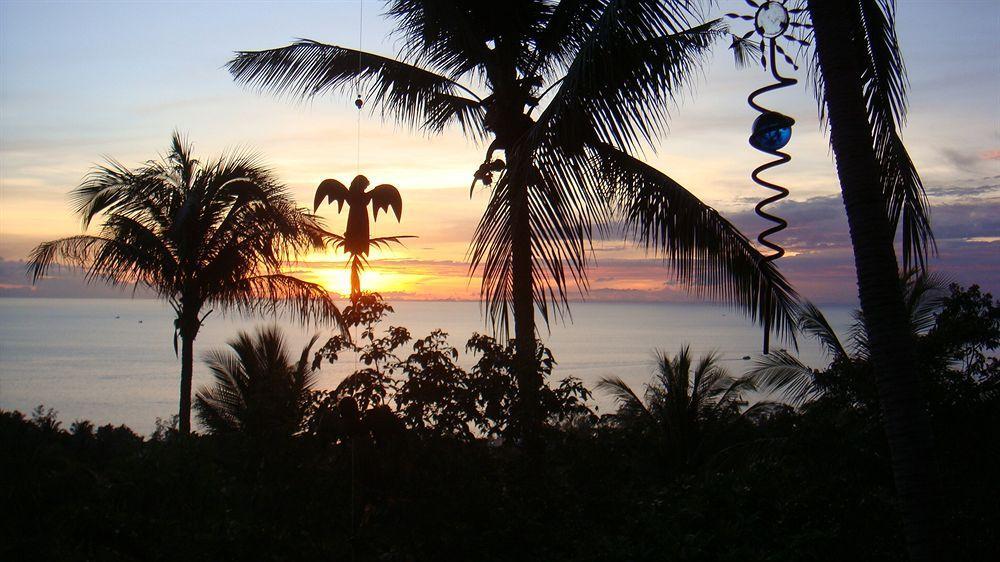 Koh Tao Star Villa Esterno foto