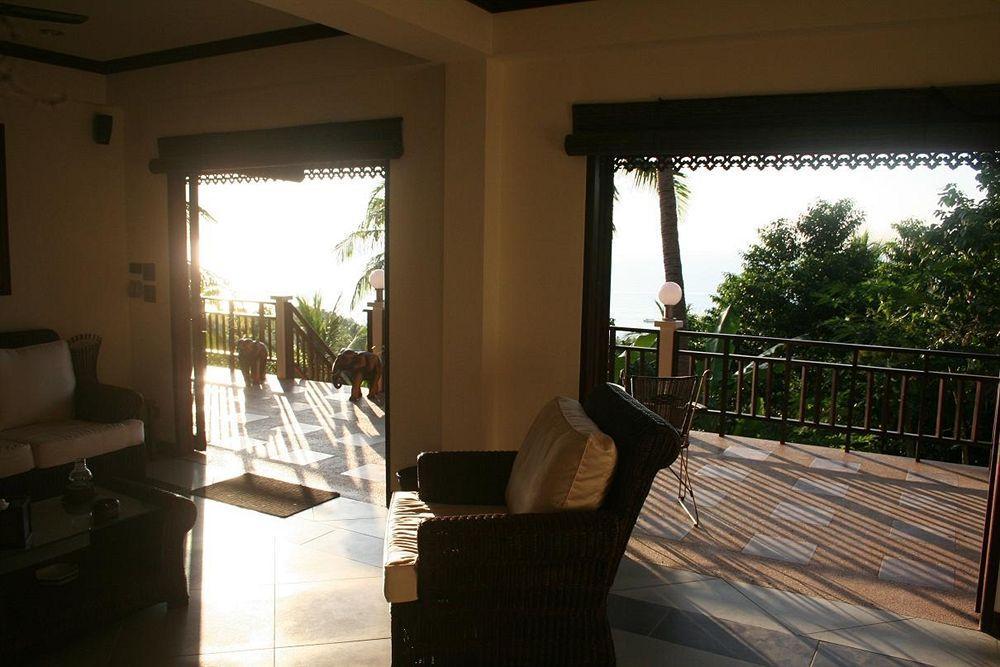 Koh Tao Star Villa Esterno foto