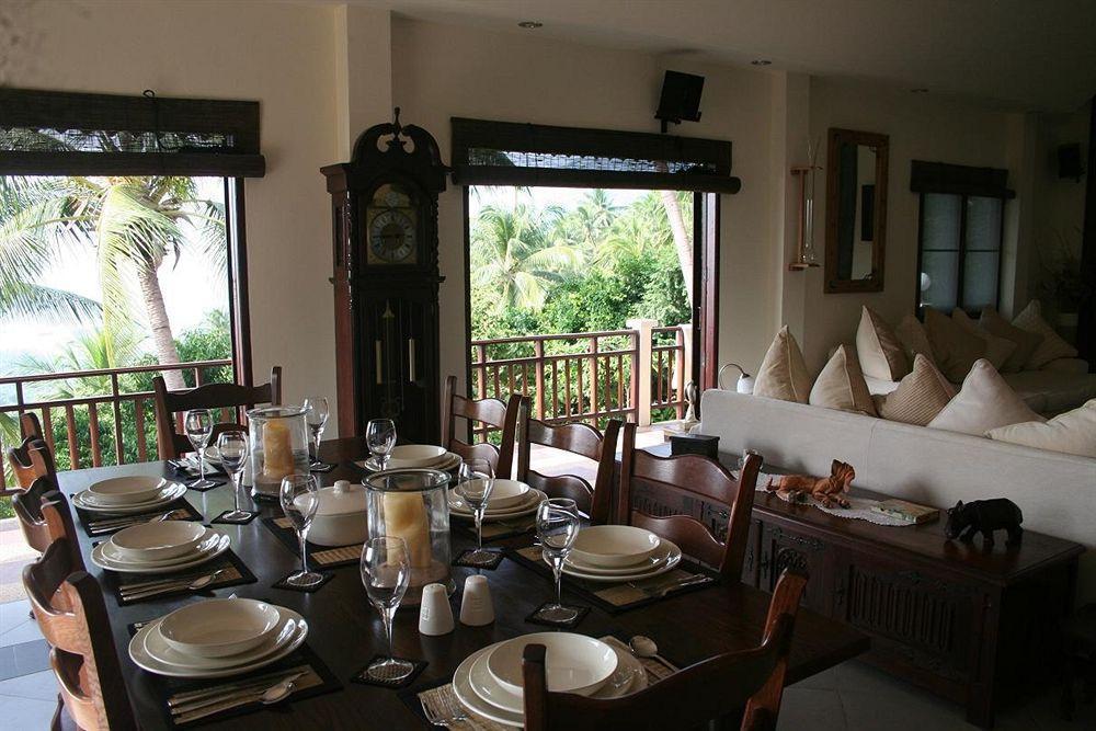 Koh Tao Star Villa Esterno foto