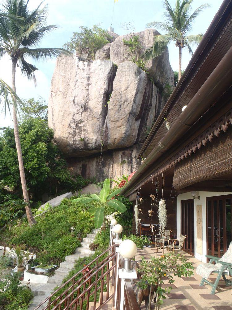 Koh Tao Star Villa Esterno foto