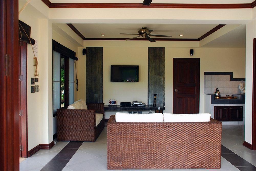 Koh Tao Star Villa Esterno foto