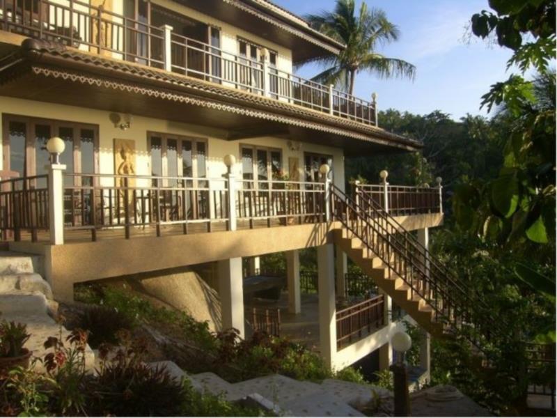 Koh Tao Star Villa Esterno foto