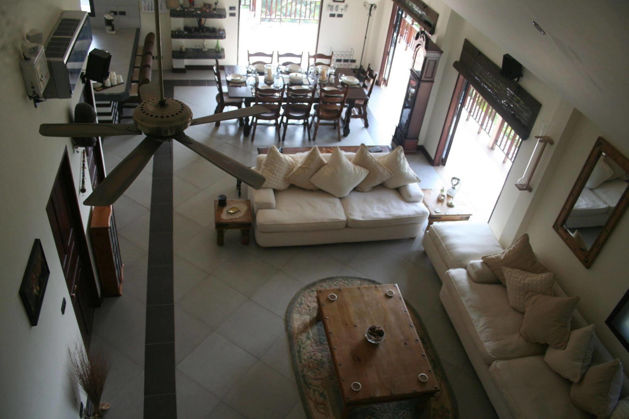 Koh Tao Star Villa Esterno foto