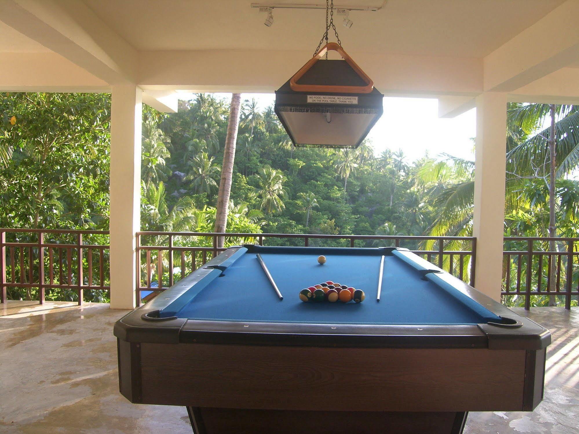 Koh Tao Star Villa Esterno foto