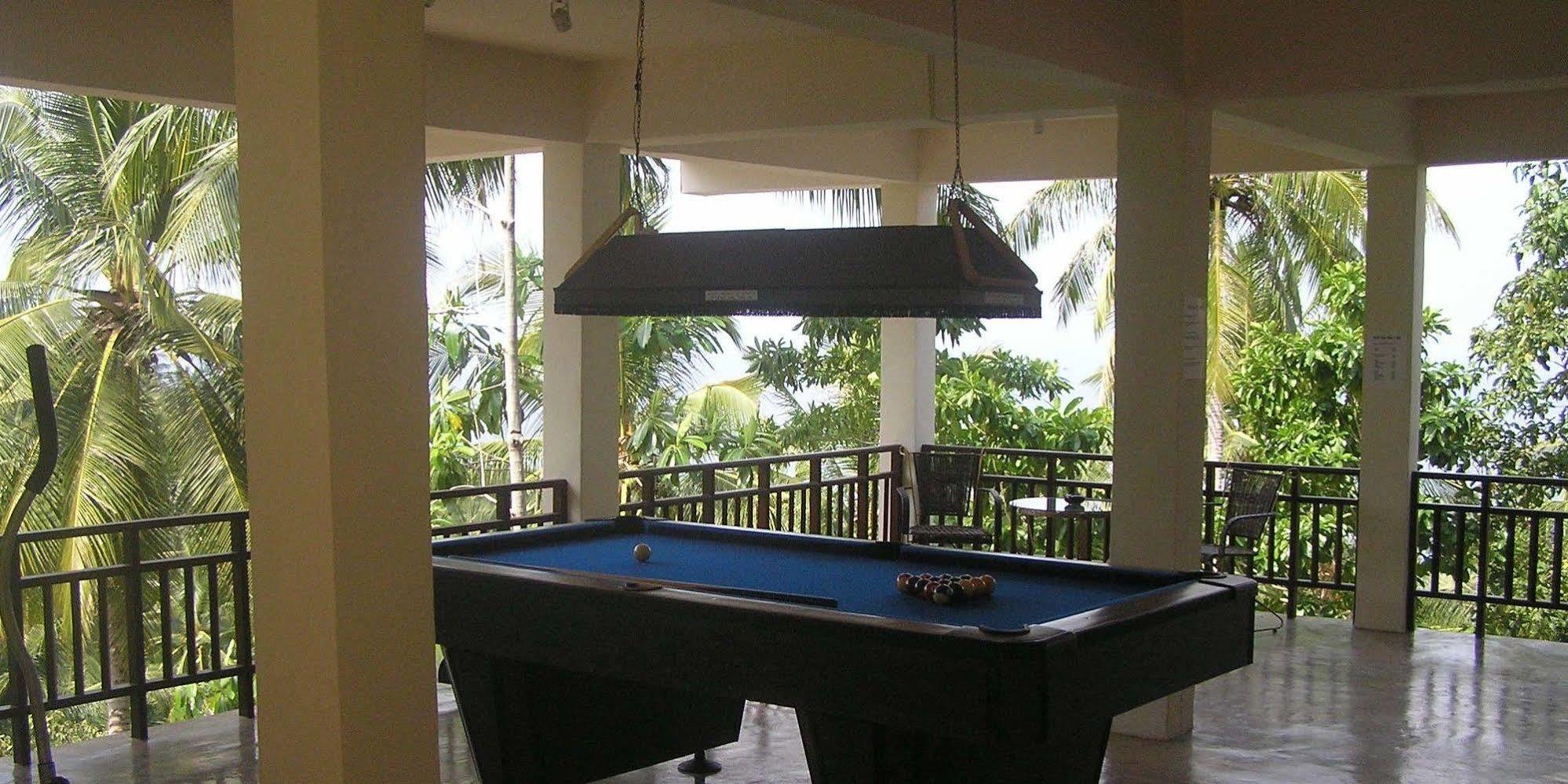 Koh Tao Star Villa Esterno foto