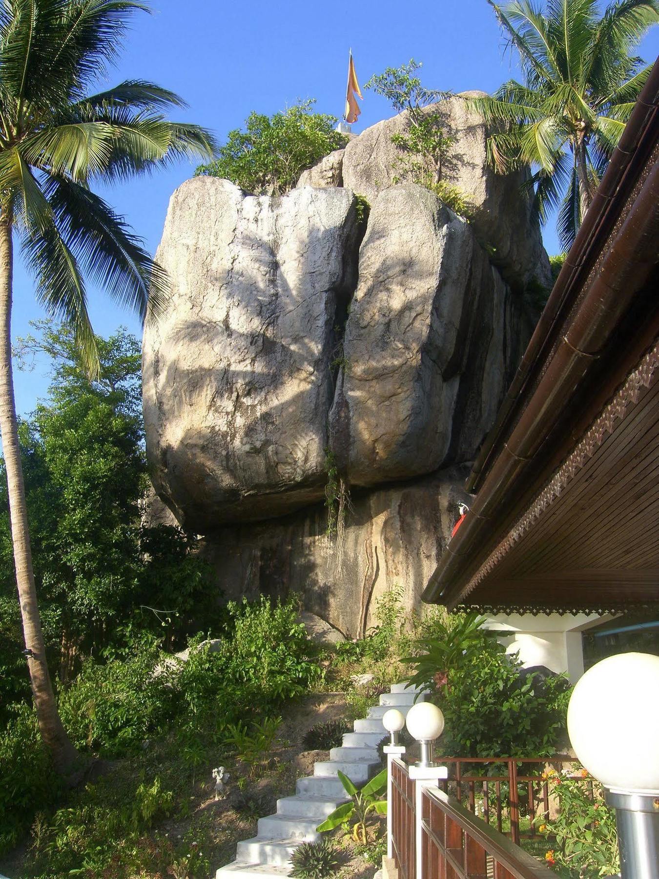 Koh Tao Star Villa Esterno foto
