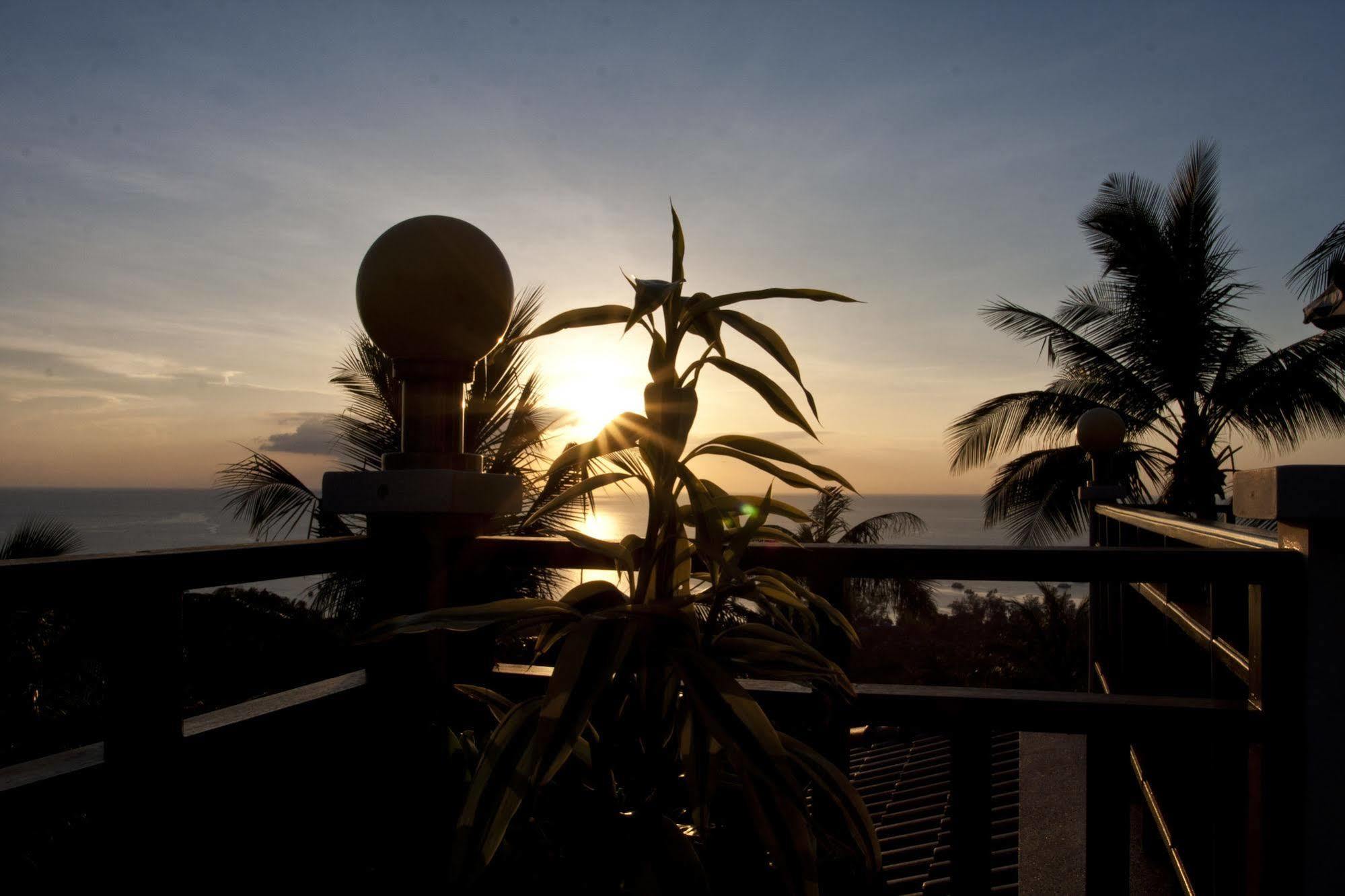 Koh Tao Star Villa Esterno foto