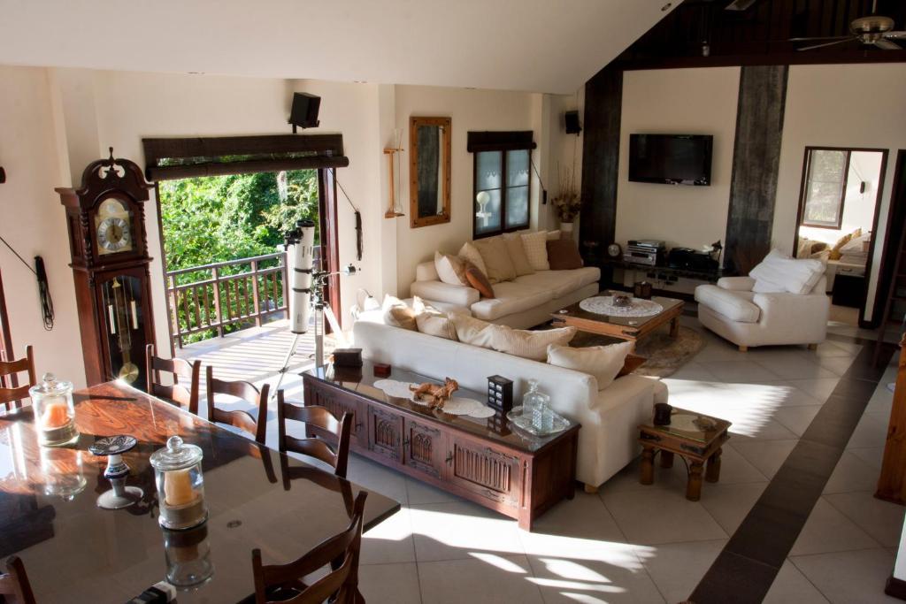 Koh Tao Star Villa Camera foto