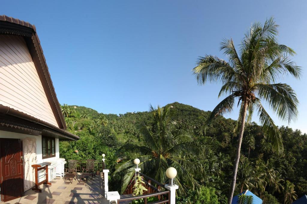 Koh Tao Star Villa Camera foto